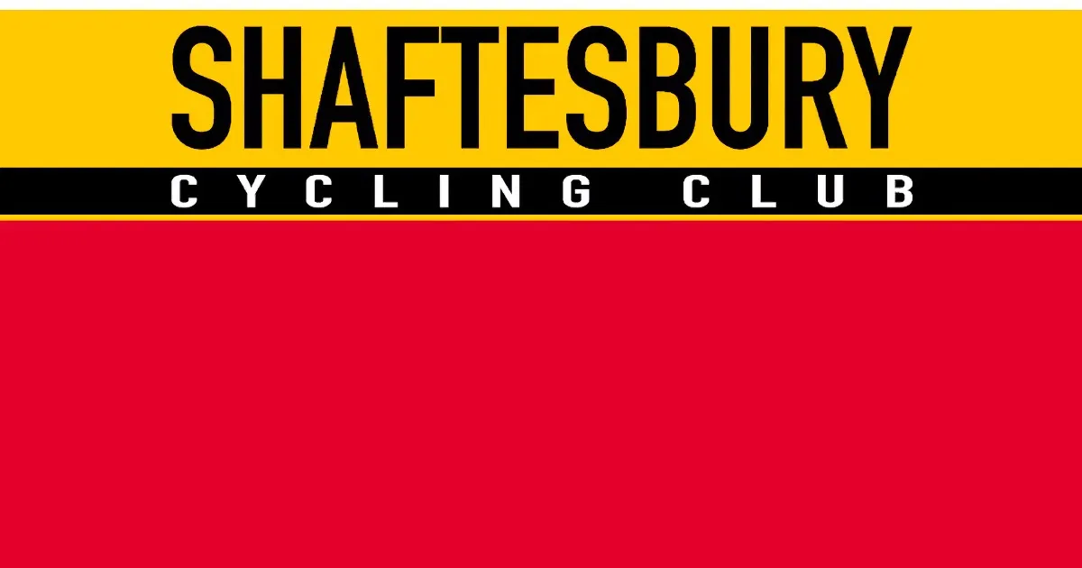 Shaftesbury Cycling Club logo